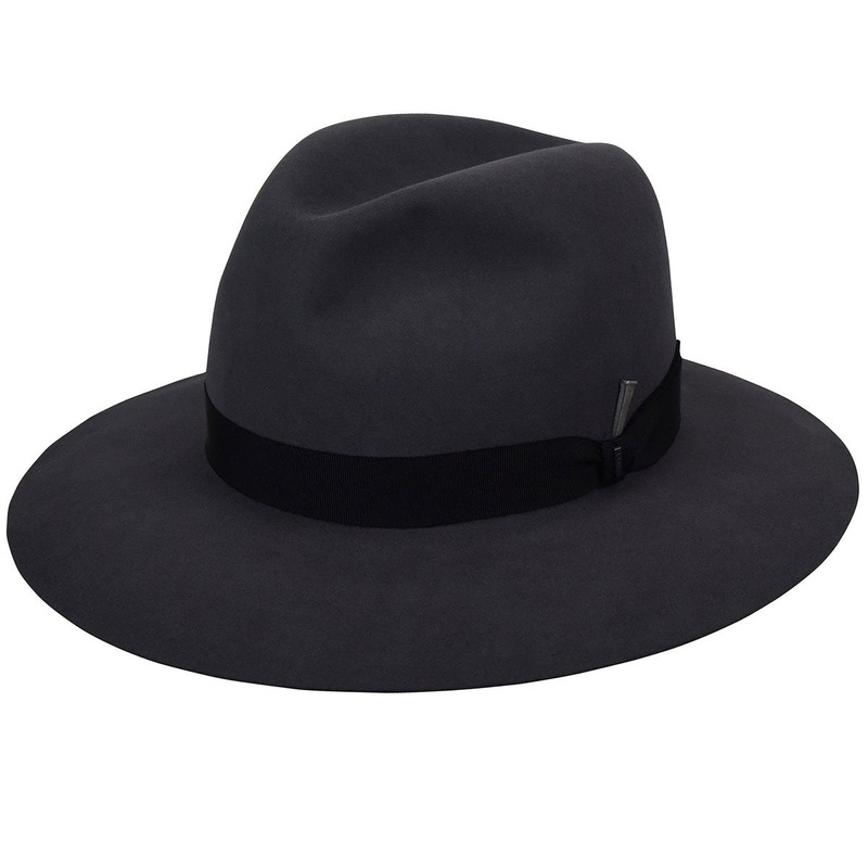 Ralat Fedora Black S