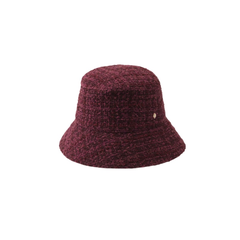 Sacha Bucket Black 1SFM
