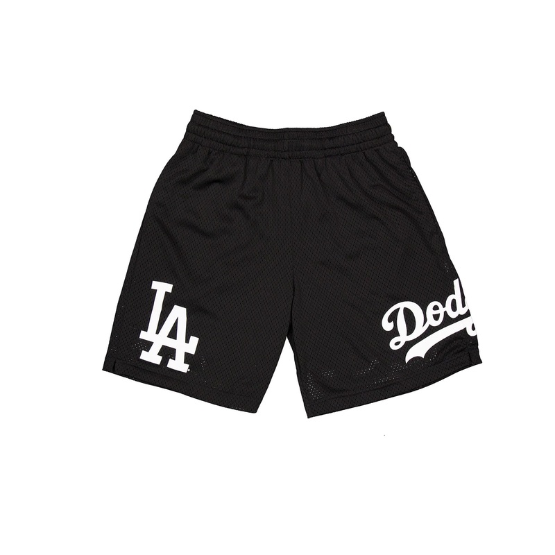 Los Angeles Dodgers Mesh Shorts S