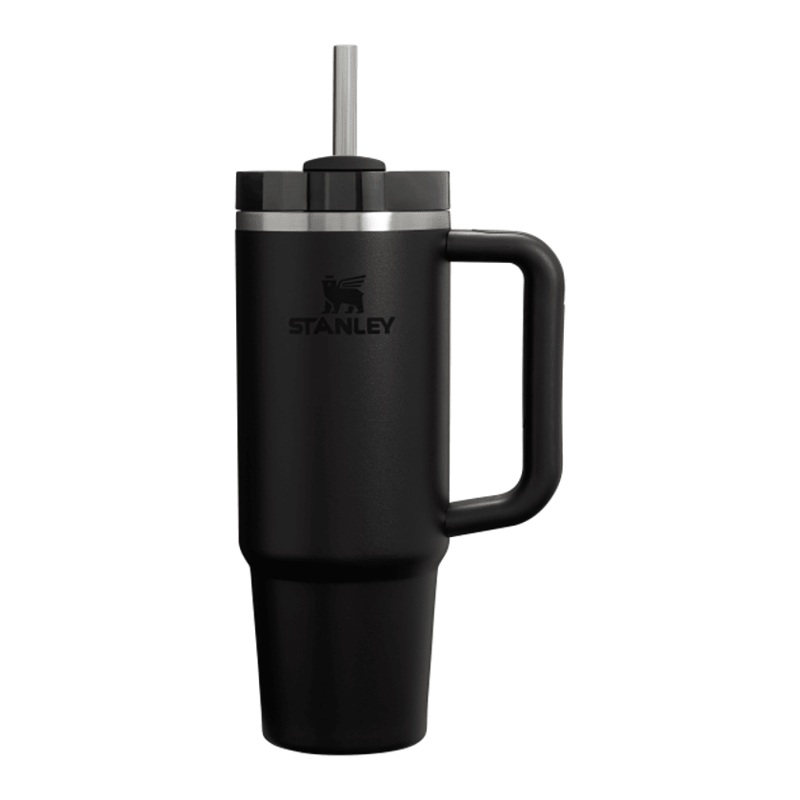 Stanley Quencher H2.O FlowState Tumbler 30 oz – 1603-02 Black