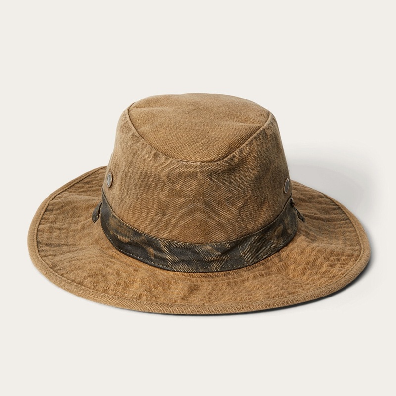 Bend Brown M