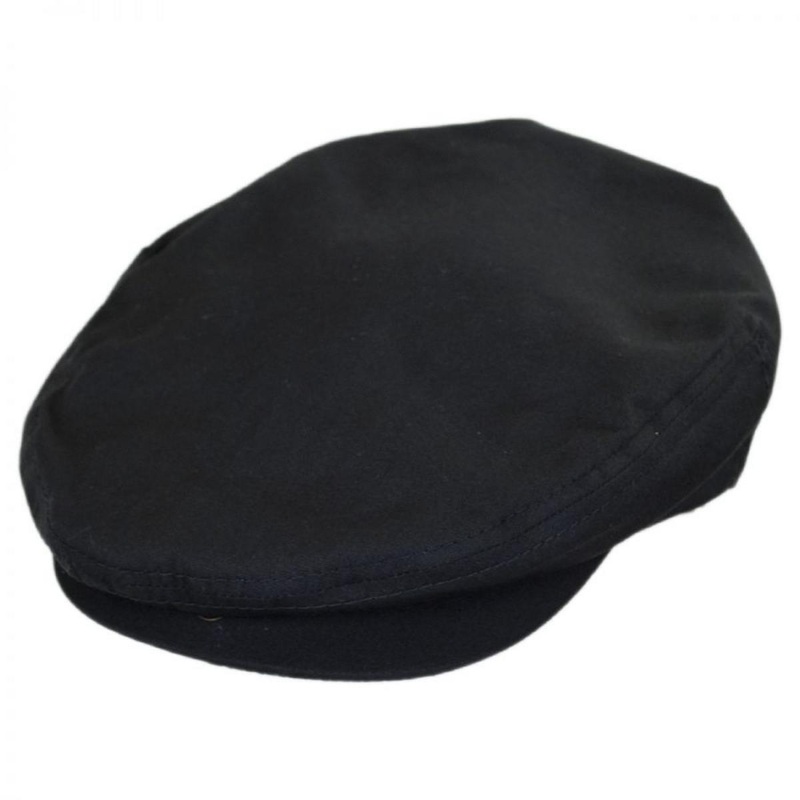 Cotton Rain Ivy Cap BLACK M