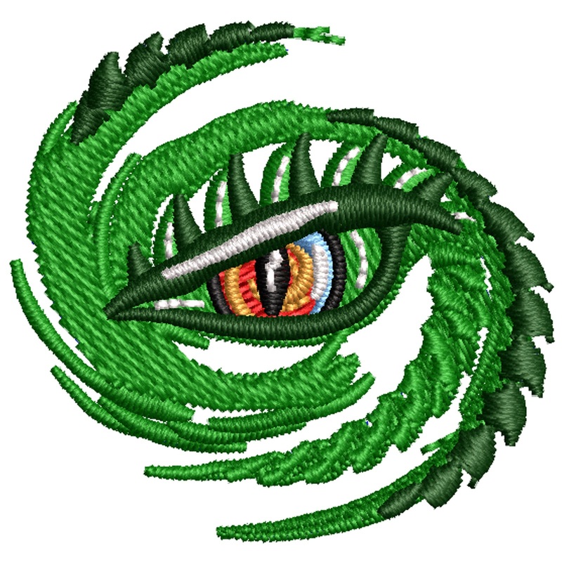 Dragon Eye Dragon Eye One Size