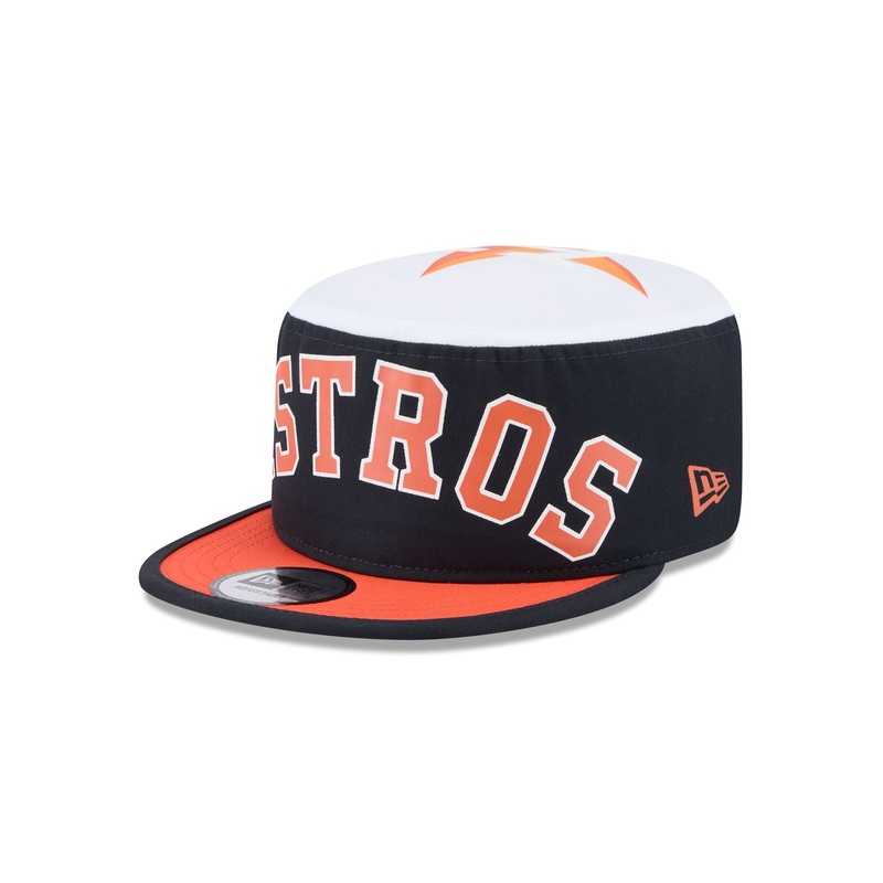 Houston Astros Retro Painter Hat One Size