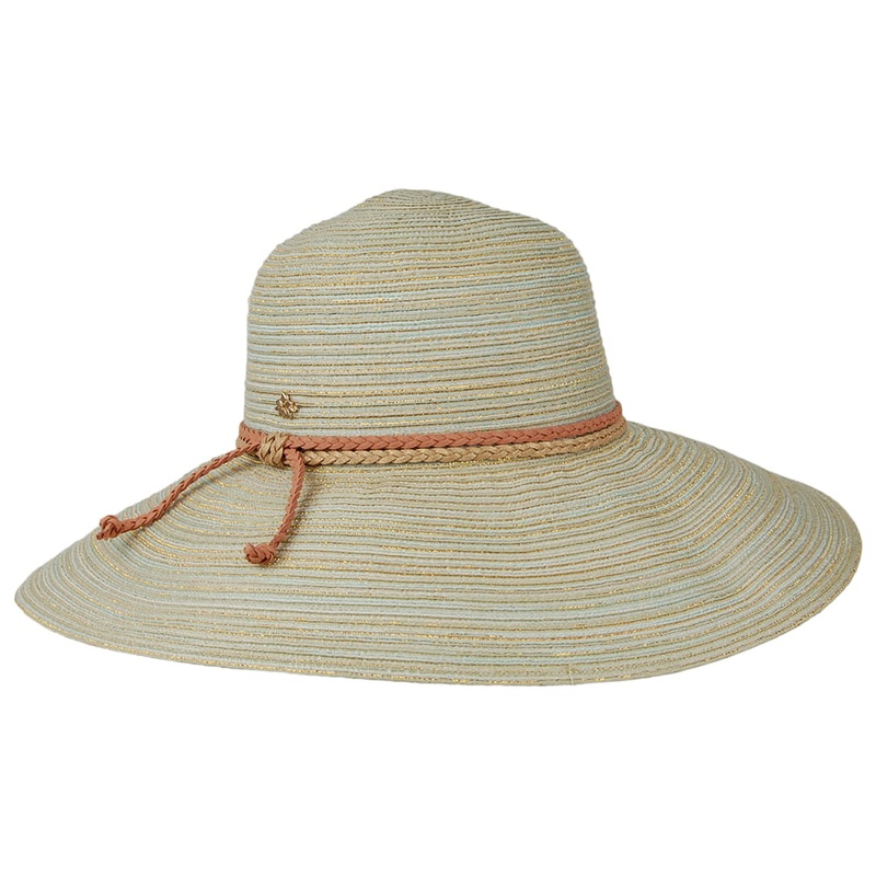 Cappelli Hats Sonoran Sun Hat – Sage 1-Size