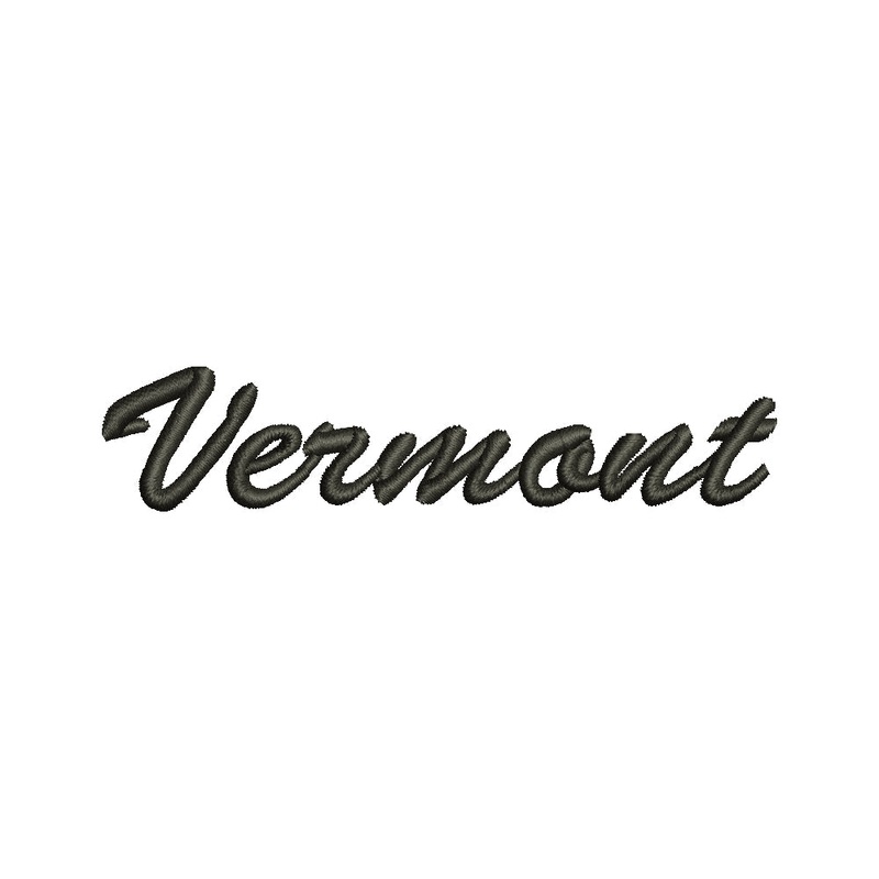 Eastern States – Vermont Default Title One Size