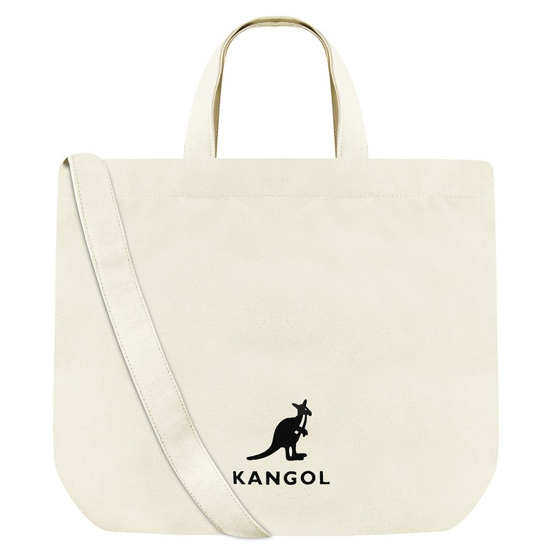 Eco Friendly Zippi Medium Tote Bag Black