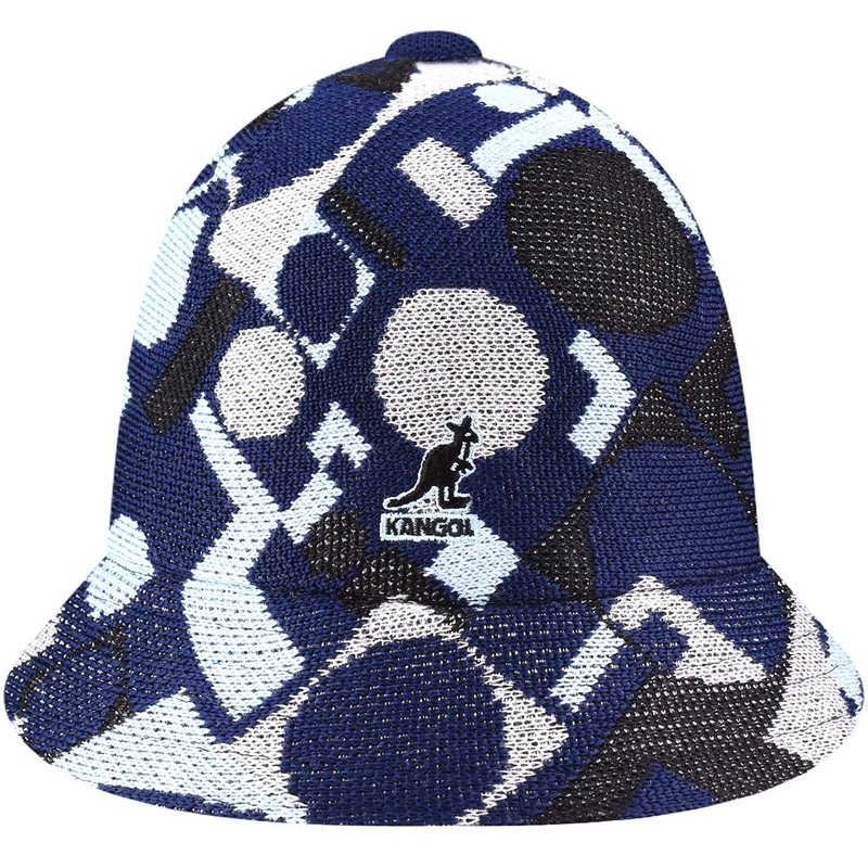 Gadget Casual Navy Multi S