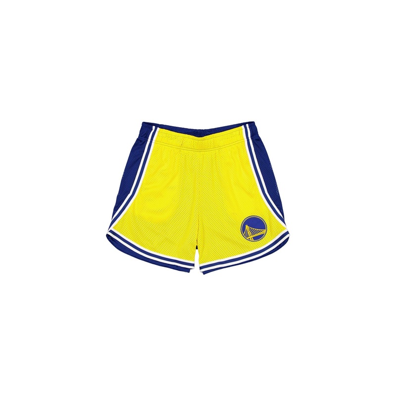 Golden State Warriors Sport Classics Women’s Shorts XS