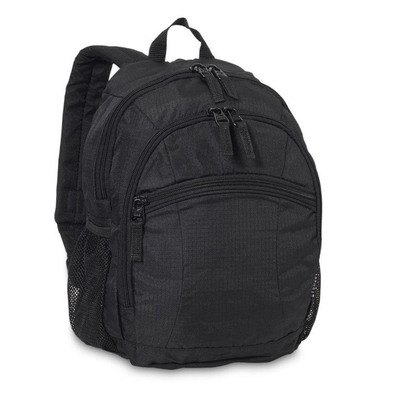 Everest Deluxe Junior Backpack For Heavy Load 7045S