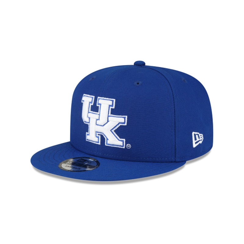 Kentucky Wildcats 9FIFTY Snapback Hat One Size