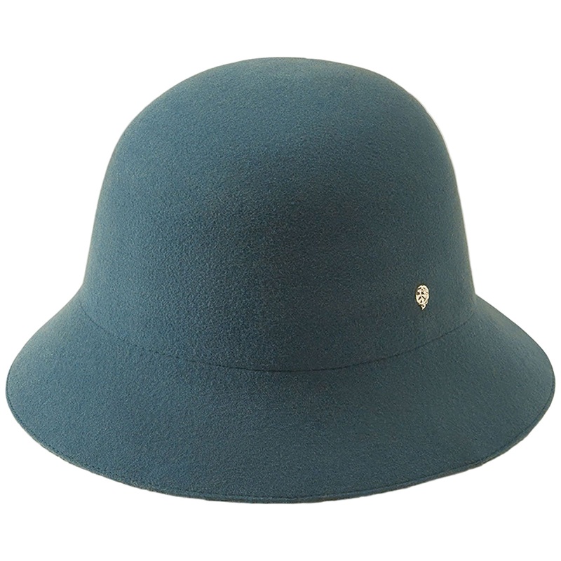 Mariko Cloche Black/Black 1SFM