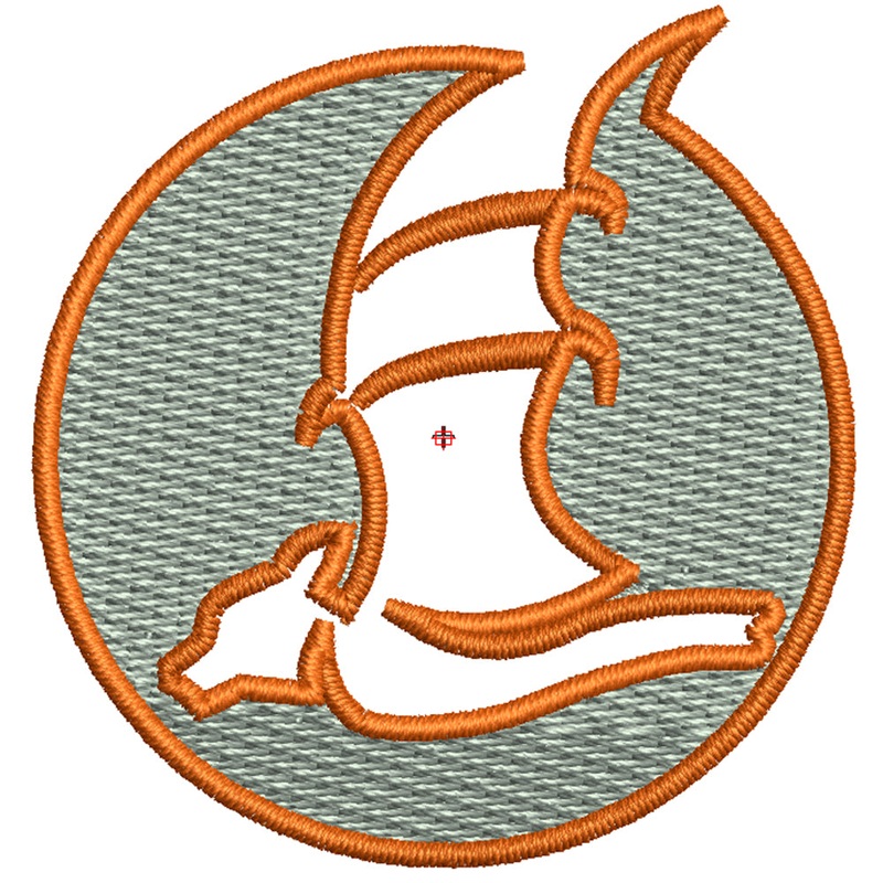 Bat Insignia Default Title One Size