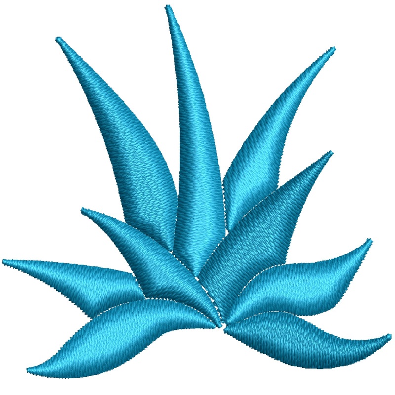 Blue Agave Default Title One Size