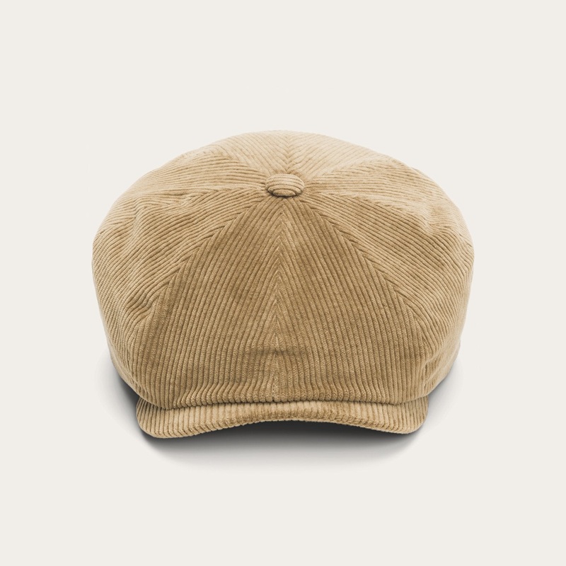Corduroy Hatteras Beige S