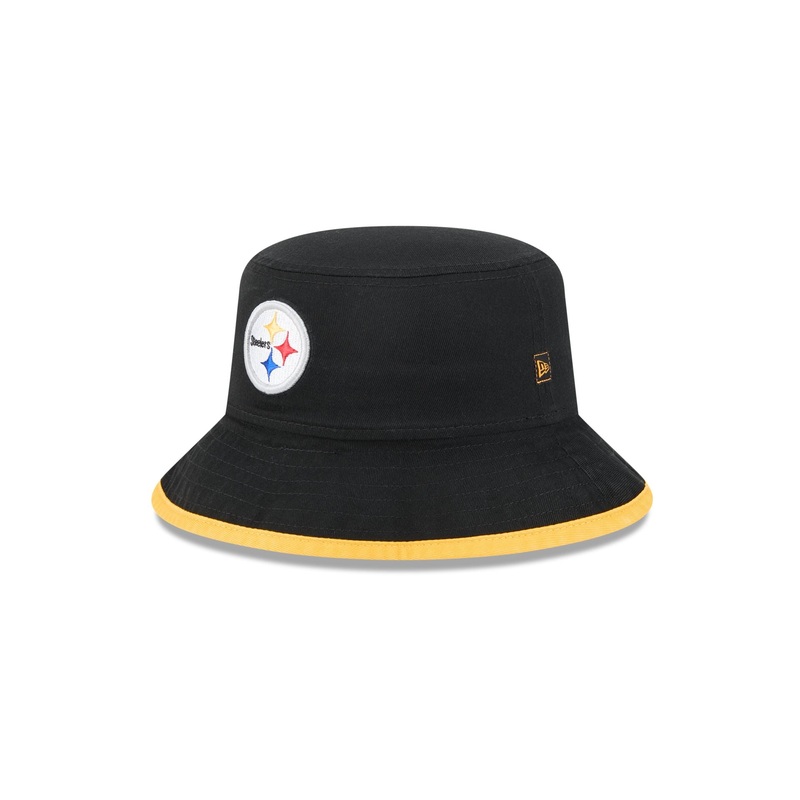 Pittsburgh Steelers Kids Bucket Hat Toddler