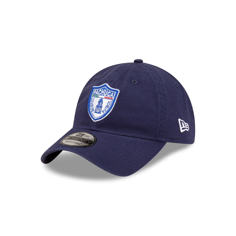 Club Pachuca 9TWENTY Adjustable Hat One Size