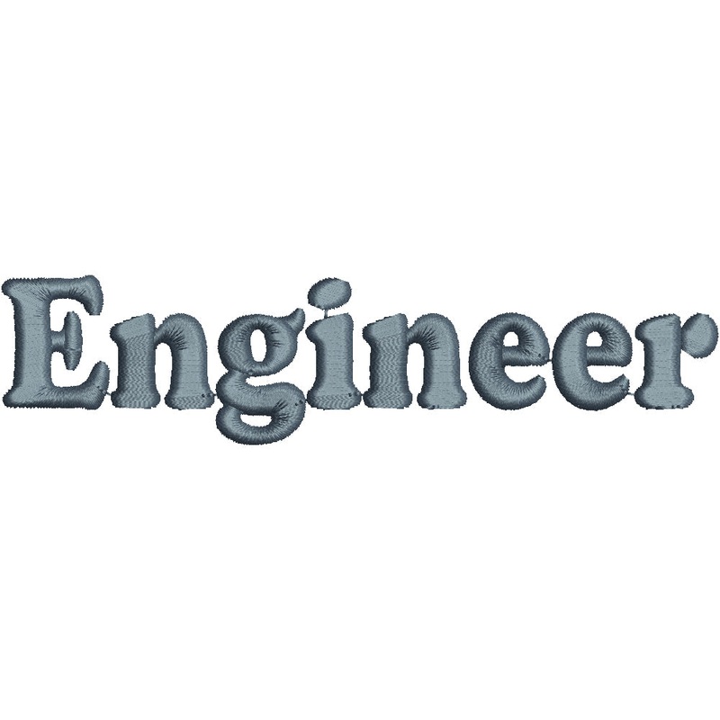 Engineer Default Title One Size