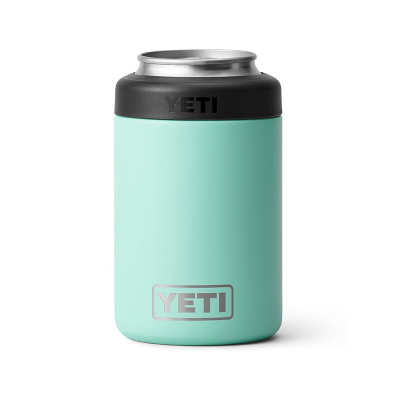 YETI Rambler 12 oz Colster Black