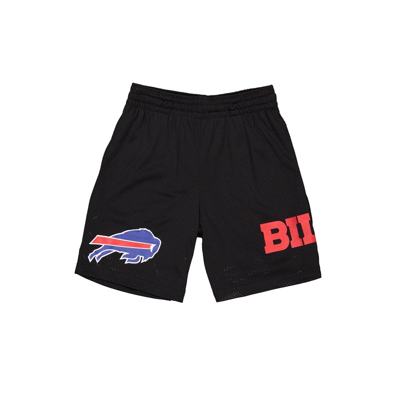 Buffalo Bills Mesh Shorts S