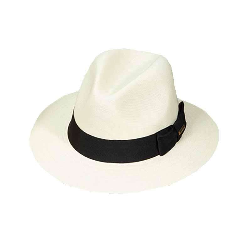 Stetson Hats Matte Safari Hat – Ivory Ivory Medium