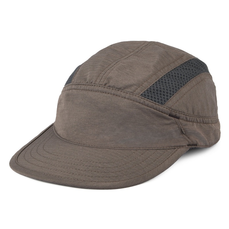 Sunday Afternoons Hats Ultra Trail Lightweight Crushable Baseball Cap – Sand Adjustable