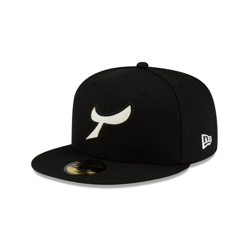 Toros de Tijuana Retro 59FIFTY Fitted Hat 7