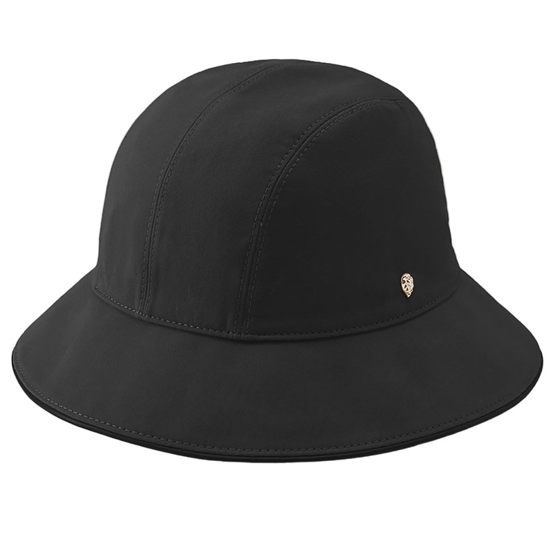 Arya Cloche Black/Black 1SFM