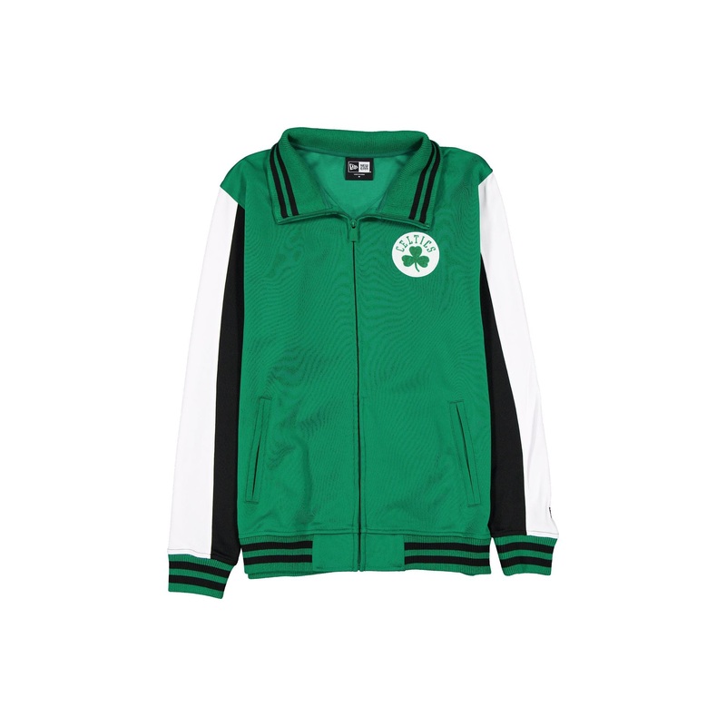 Boston Celtics Game Day Jacket S