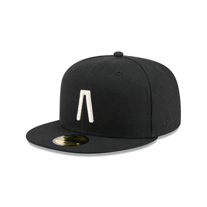 Fear of God Essentials MLB 59FIFTY Fitted Hat 7