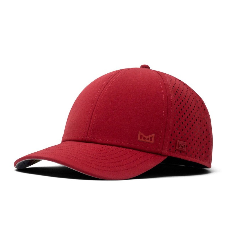 Hydro A-Game Baseball – Red Red 1SFM