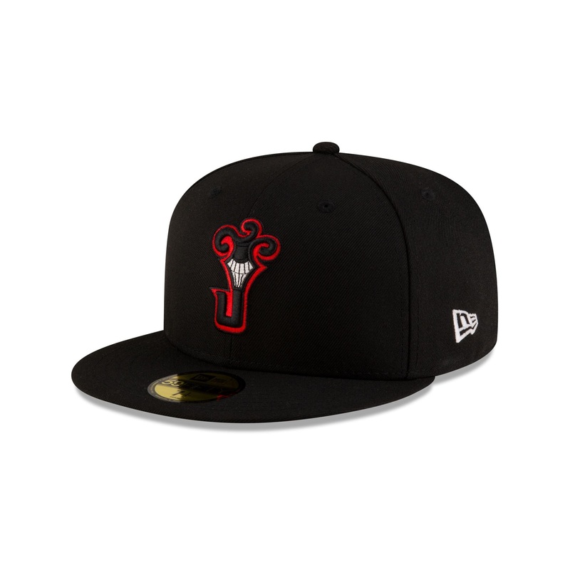 Joker J 59FIFTY Fitted Hat 7