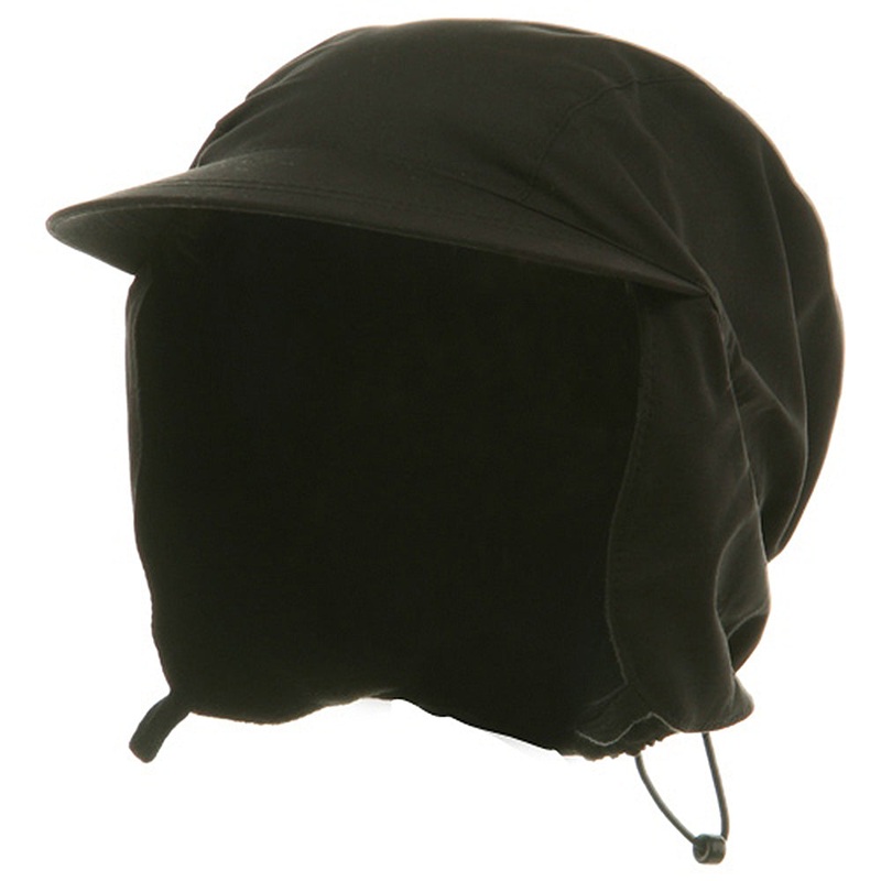 Outdoor Hunting Cap Olive One Size