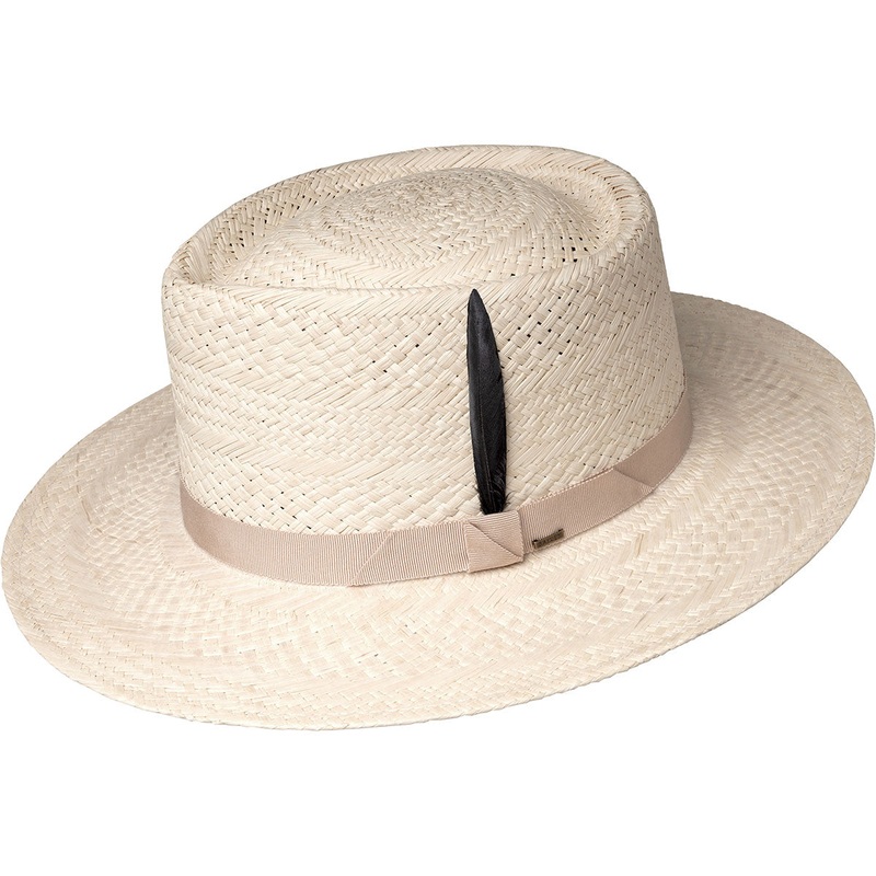 Alix Fedora Natural S