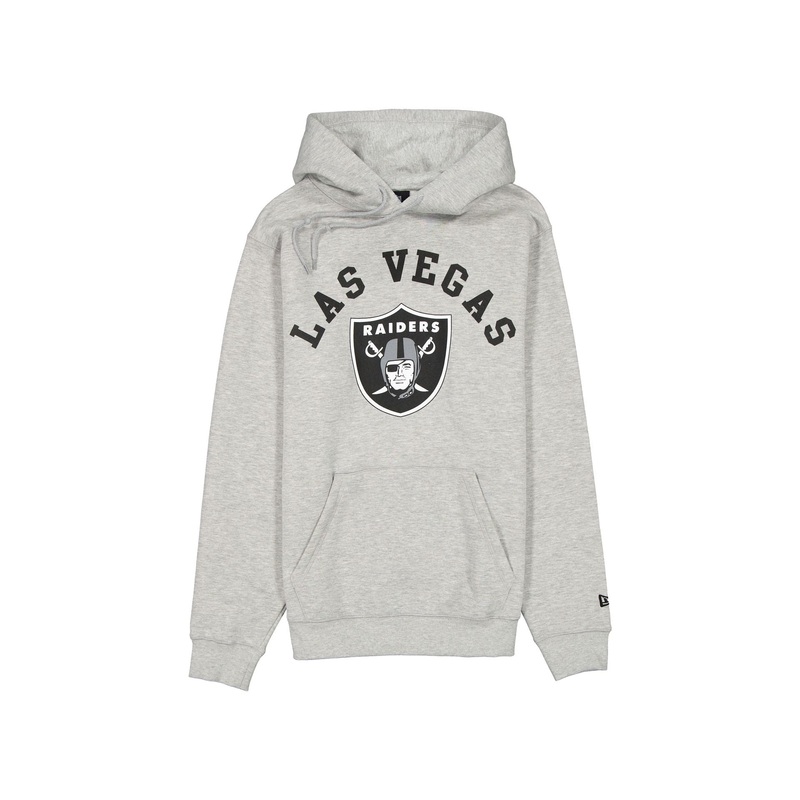 Las Vegas Raiders Game Day Hoodie S