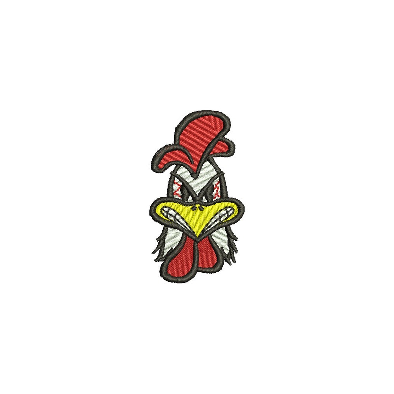 Bantam Mascot Default Title One Size