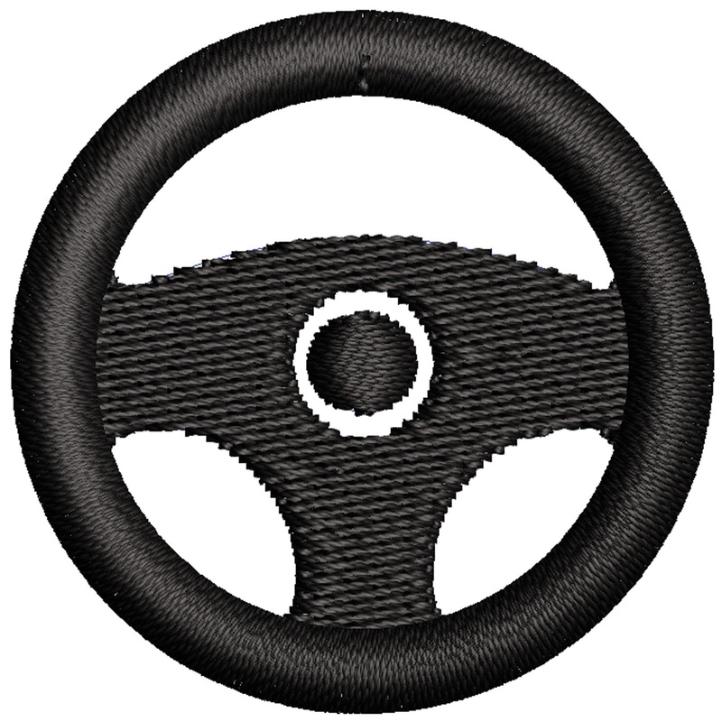 Car Steering Wheel Car Steering Wheel One Size
