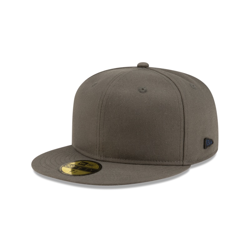 Nickel Dusty Charcoal 59FIFTY Fitted Hat 7
