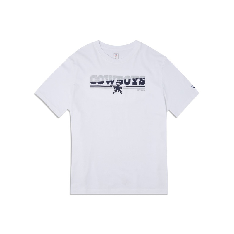 Dallas Cowboys 3rd Down T-Shirt S