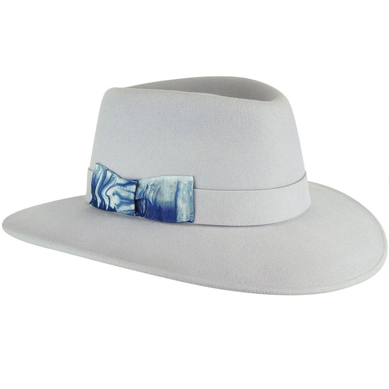 Deb R. Fedora – Exclusive Bedrock S