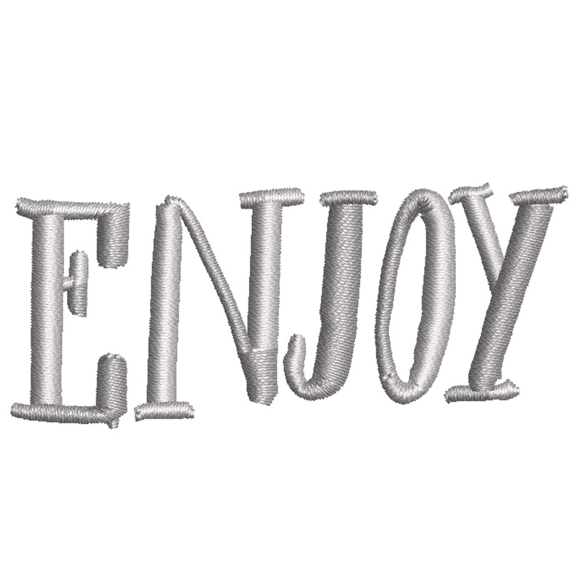 Enjoy Enjoy One Size