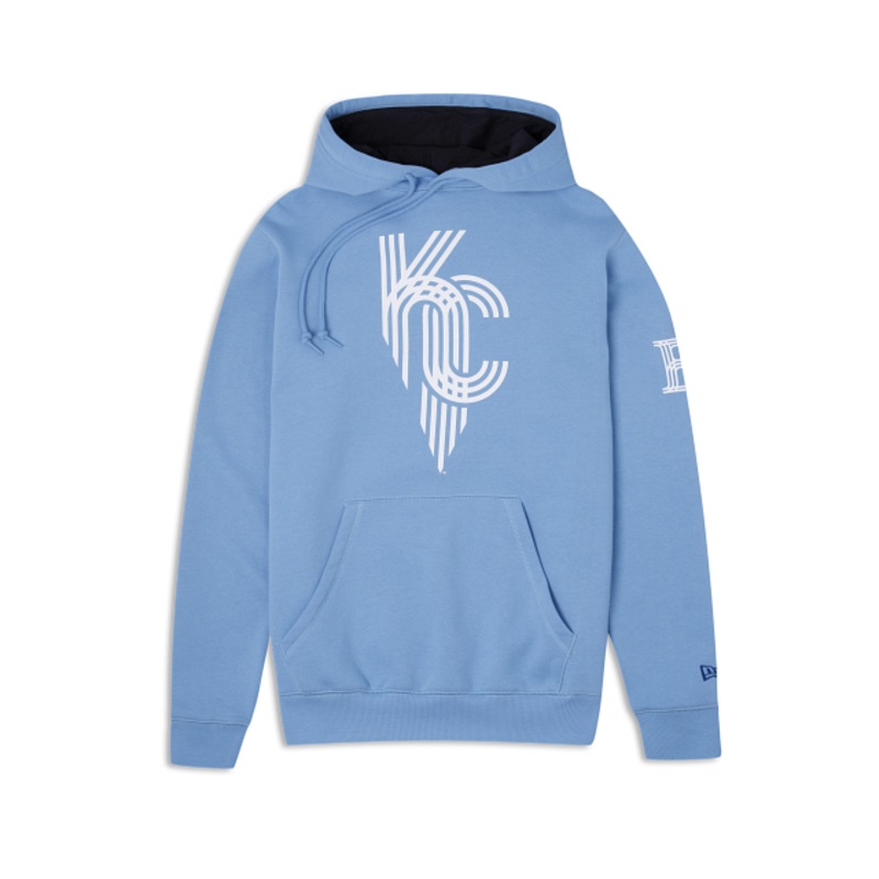 Kansas City Royals City Connect Alt Hoodie S