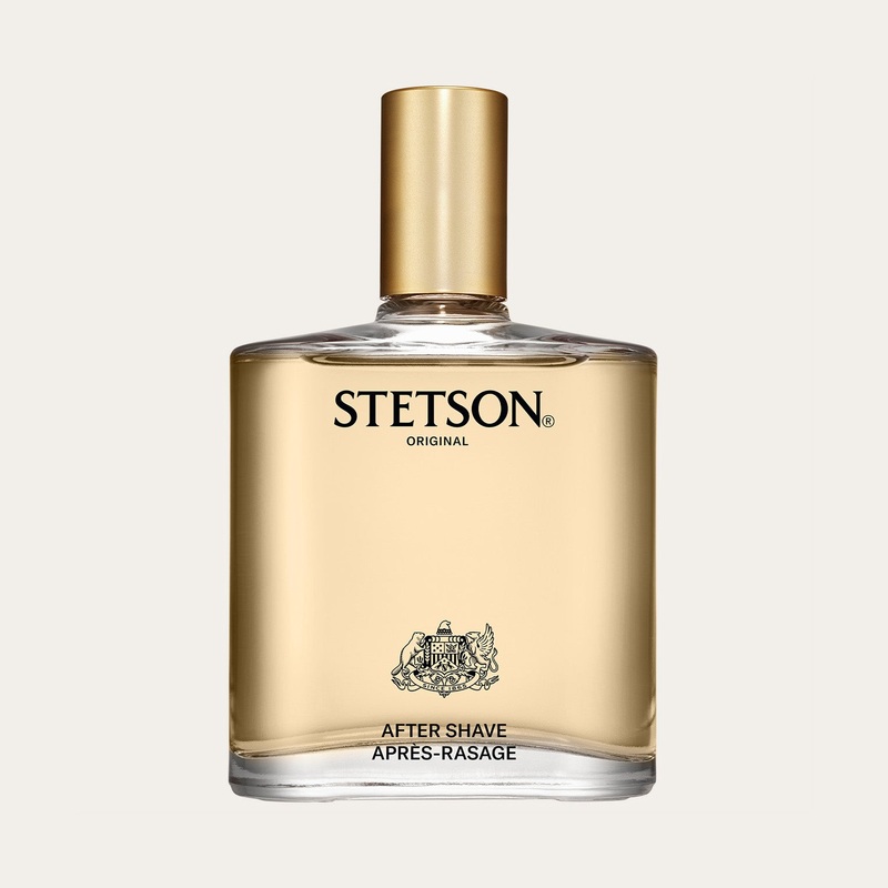 Stetson After Shave 3.5oz