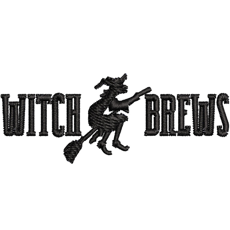 Witch Brews Witch Brews One Size
