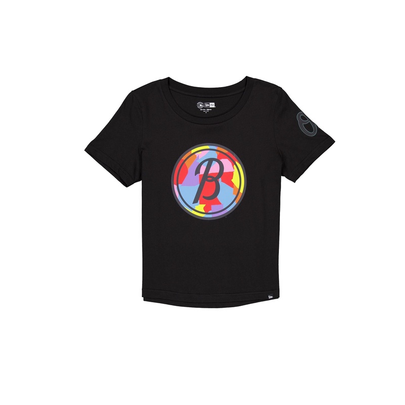 Baltimore Orioles City Connect Women’s T-Shirt XS