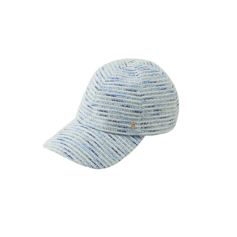 Brenna Cap Black 1SFM