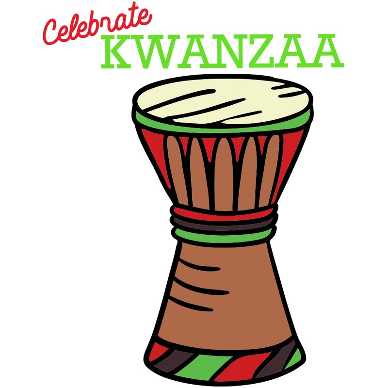 Djembe Drum Default Title One Size