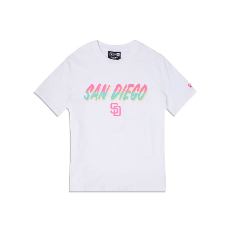San Diego Padres City Connect Alt T-Shirt S