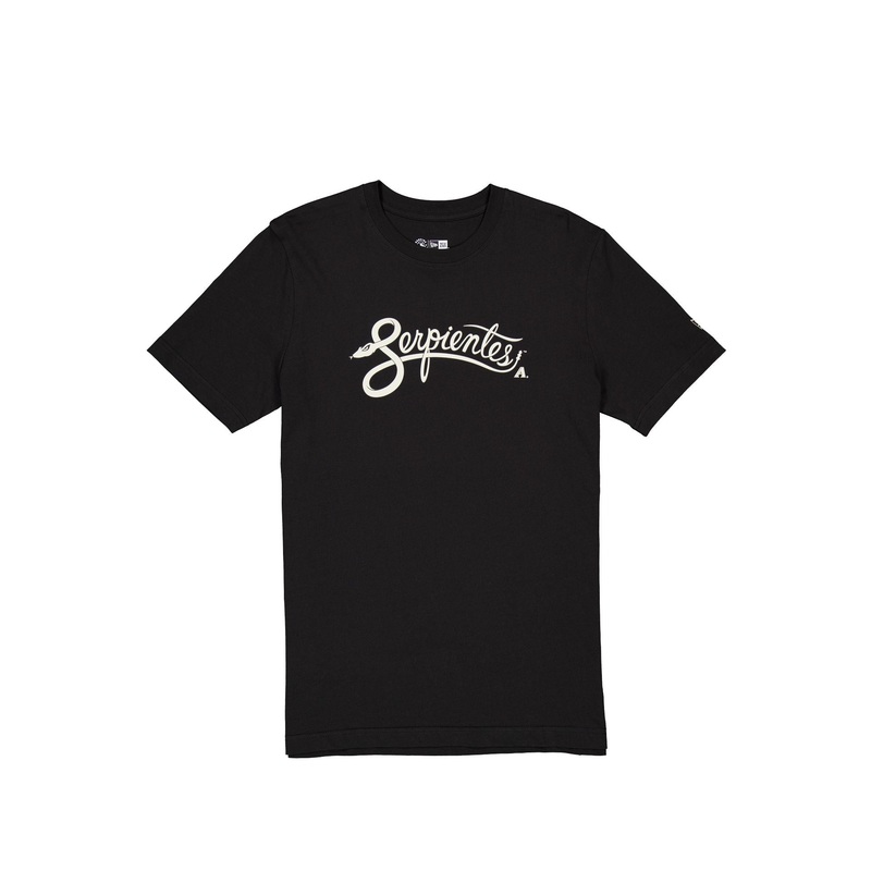 Arizona Diamondbacks City Connect Black T-Shirt S