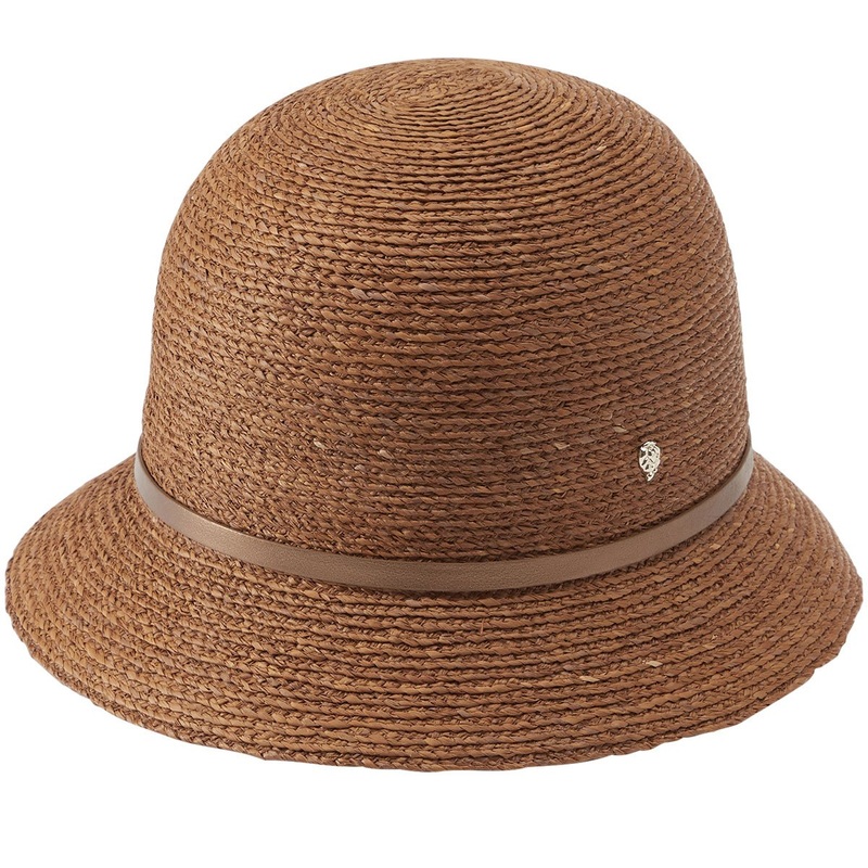 Besa 6 Cloche Charcoal/Black 1SFM